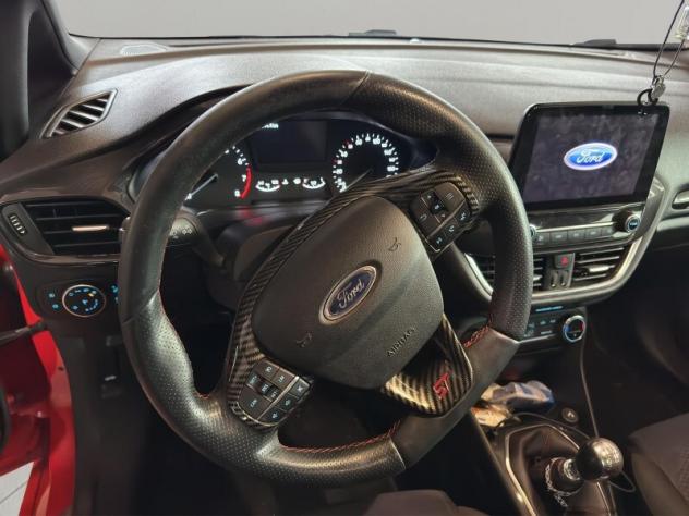 OPEL Corsa 5ª serie Corsa 1.4 Turbo 150CV Start&Stop Coupé S - Foto 8