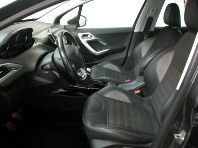 Peugeot 2008 PureTech Turbo 130 S&S Allure - Foto 6