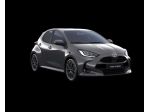 Toyota Yaris IV 2020 1.5h 115 Icon