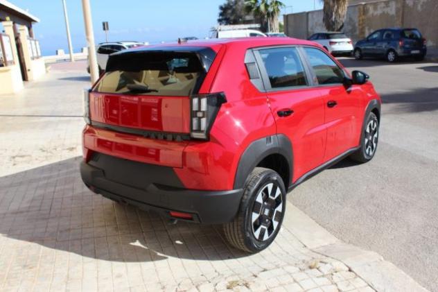 FIAT Grande Panda 1.2 100 CV S&S Icon -KMM0 PACK TECH rif. 24097355 - Foto 5