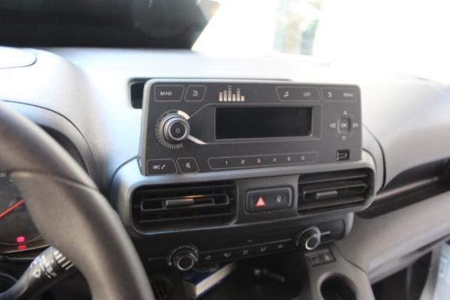 OPEL Combo Cargo 1.5 Diesel 100CV PC 1000kg rif. 24011071 - Foto 10