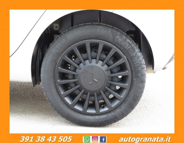 Lancia Ypsilon 1.2 Ecochic Black And Noir(GPL LANCIA) - Foto 5