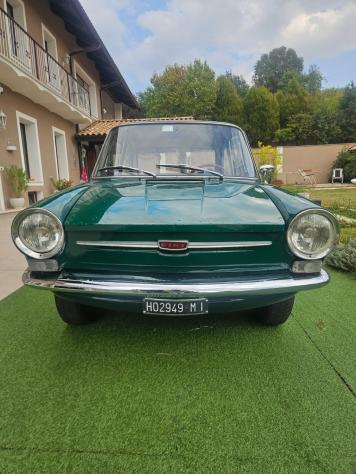 Fiat 850 Special Vignale - Foto 9