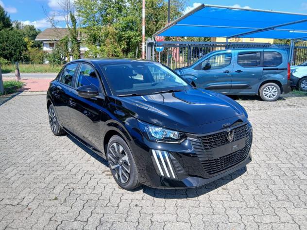 Peugeot 208 PureTech 100 Stop&Start 5 porte Style. - Foto 4