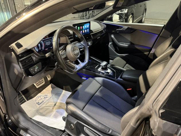 Audi A5 A5 SPB 40 TDI quattro S tronic S line edition - Foto 7