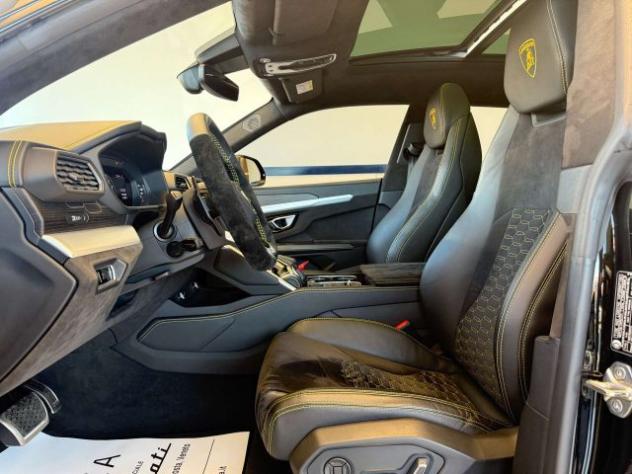 LAMBORGHINI Urus PEARL CAPSULE rif. 23907969 - Foto 5