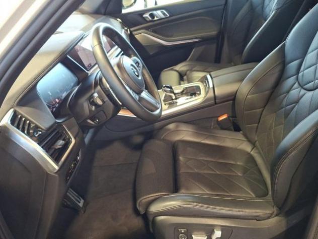 BMW X5 xDrive30d 48V Msport Aut. + Tetto apr. rif. 24024405 - Foto 10