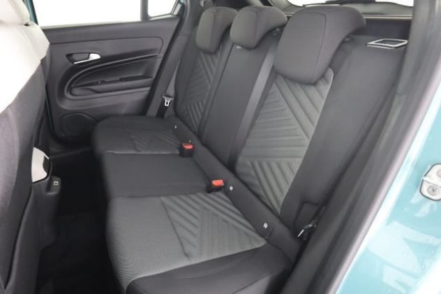 FIAT 600 600 Hybrid 110 CV DCT MHEV La Prima rif. 24135423 - Foto 3