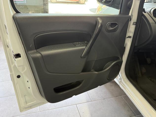 Renault Kangoo 1.5dCi 75 Express Compact - iva 22% inclusa - Foto 9