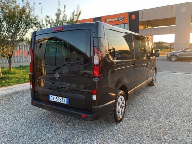 RENAULT Trafic BluedCi 150CV PL-TN Equilibre rif. 24190907 - Foto 5