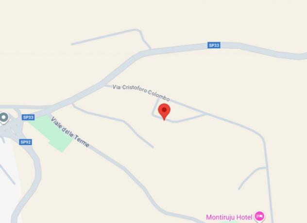 Immobile in asta di 158 m², box auto doppio in vendita a Santa Maria Coghinas - Foto 8
