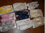 Scarpe Superga stock