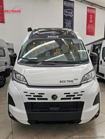 KNAUS BOXTIME 600 MQ rif. 23786446 - Foto 3