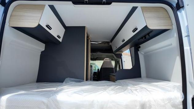 SUN LIVING V55SP TEN TOP COMFORT EDITION rif. 23699938 - Foto 4