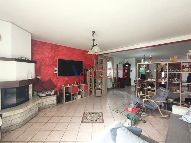 Villa - Rif. 2540 - Foto 7