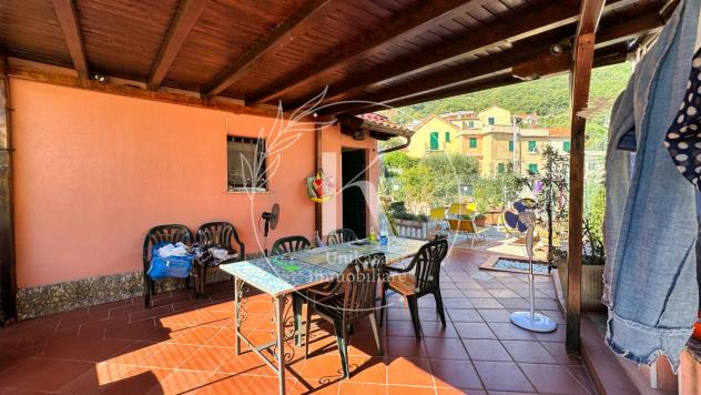 Terratetto in vendita a Bergeggi - Foto 4