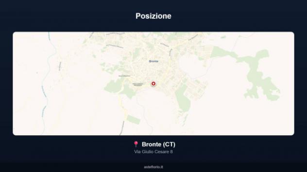 Immobile in asta di 132 m² in vendita a Bronte - Foto 11