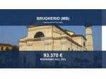 Immobile in asta di 90 m² in vendita a Brugherio