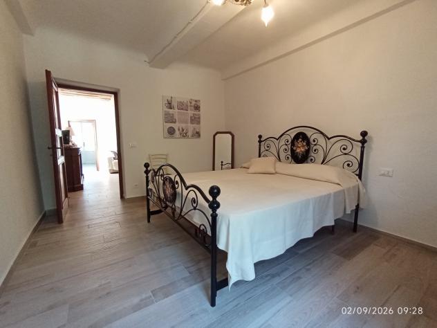 Camaiore , Nocchi . Grande appartamento ristrutturato - Foto 8
