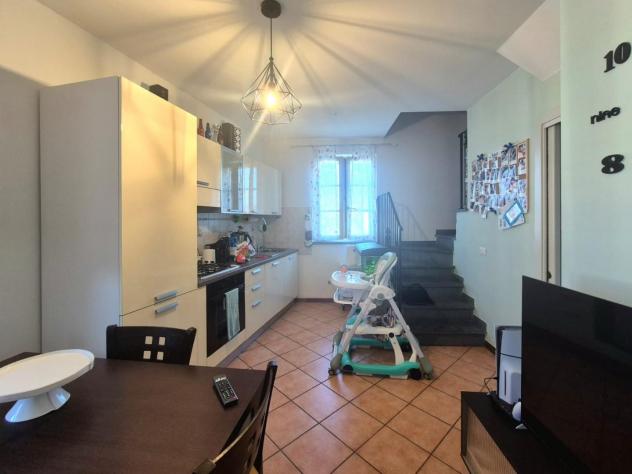 Appartamento in vendita a Lunata - Capannori 75 mq Rif: 1406256 - Foto 6