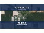 Immobile in asta di 189 m² in vendita a Catanzaro