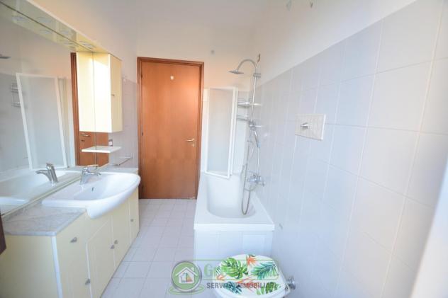 APPARTAMENTO di 2 vani e di 60 mq (CAVENAGO DI BRIANZA) rif. IGC 2 L 115 VIA BORSANI - Foto 11