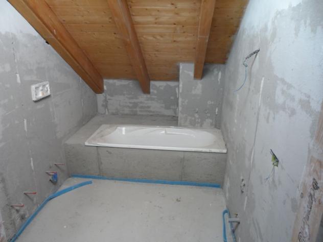 APPARTAMENTO di 3 vani e di 107 mq (CAVENAGO DI BRIANZA) rif. IGC 3 LOCALI 185.000 - Foto 11
