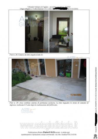 IMMOBILI-IMMOBILE RESIDENZIALE-via Candido Manca 16 - Foto 6