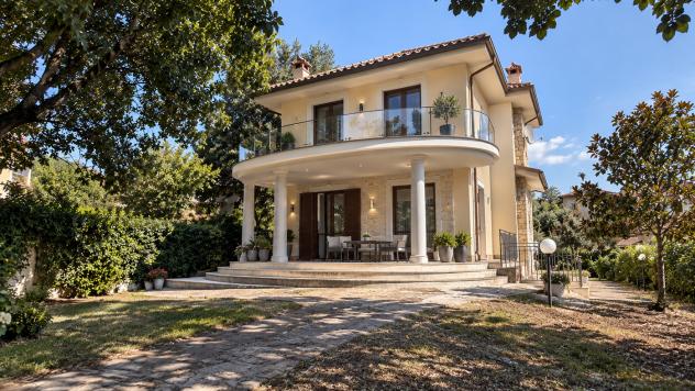 Appartamento - Fiuggi . Rif.: Cod. rif 3337759VRG