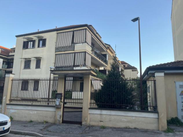 Immobile in asta di 97 m², box auto in vendita a Giugliano in Campania - Foto 3