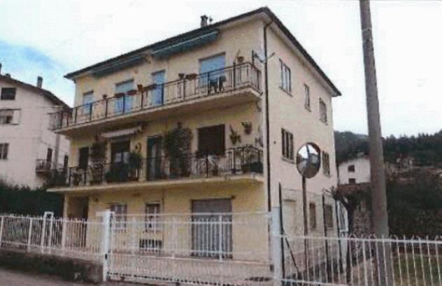 Immobile in asta di 138 m² in vendita a Gualdo Tadino - Foto 12