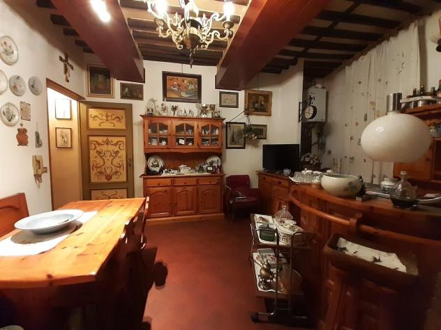 Appartamento in vendita a San Vito - Lucca 170 mq Rif: 1386133