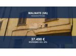 Immobile in asta di 98 m² in vendita a Malnate