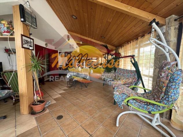 Villa in vendita a Melilli - Foto 9