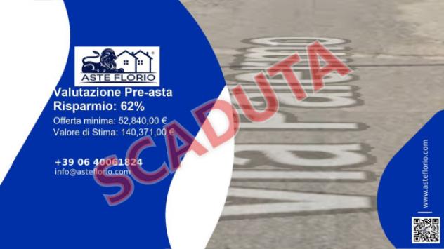 Immobile in asta di 110 m² in vendita a Messina