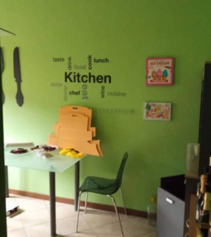 Immobile in asta di 72 m², box auto in vendita a Mornago - Foto 11