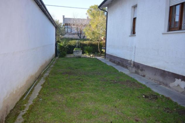 Immobile in asta di 97 m², box auto in vendita a Morrovalle - Foto 4