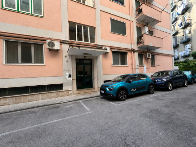 Trilocale in vendita a Napoli - Foto 20