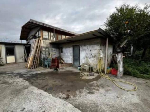 Immobile in asta di 107 m² con più di 5 locali in vendita a Nocera Inferiore - Foto 6