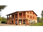 Perugia vendesi villa 20 vani 600 Mq