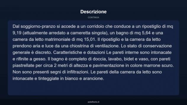 Immobile in asta di 55 m² in vendita a Pozzallo - Foto 4