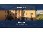 Immobile in asta di 74 m² in vendita a Rende