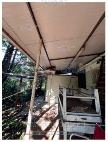 IMMOBILI-IMMOBILE RESIDENZIALE-Viale Sardegna n. 42