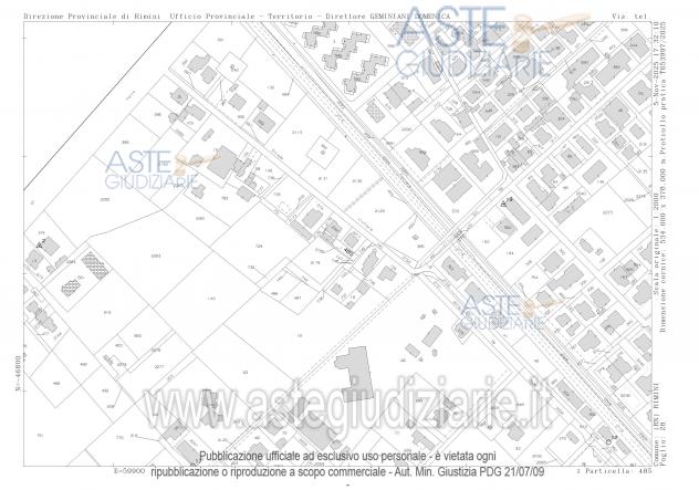 IMMOBILI-IMMOBILE RESIDENZIALE-VIA APOLLONIA, 54/C - Foto 9