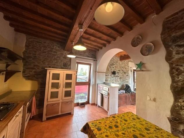 Terratetto in vendita a Asciano - San Giuliano Terme 94 mq Rif: 1432429 - Foto 10