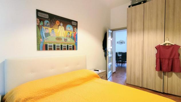 Appartamento in vendita a Santa Croce sull'Arno 65 mq Rif: 465459 - Foto 8