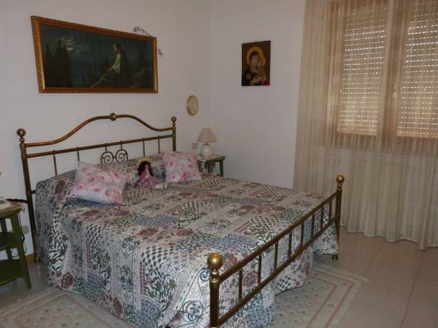 Appartamento in vendita a Taverne D'arbia - Siena 93 mq Rif: 751197 - Foto 5