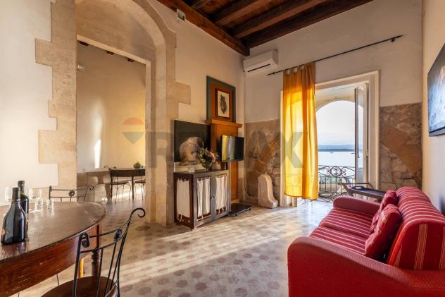Appartamento in vendita a Siracusa, Ortigia - Foto 12