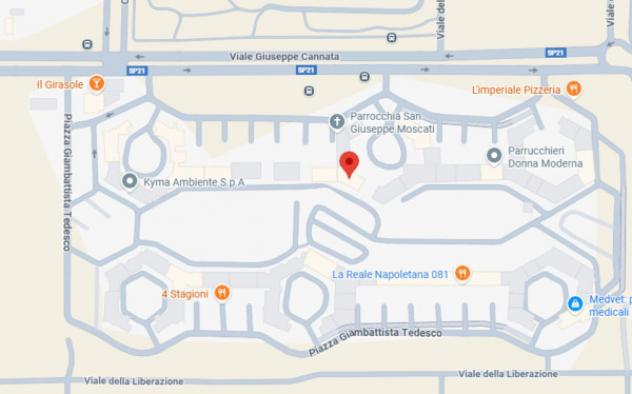 Immobile in asta di 105 m² in vendita a Taranto - Foto 6