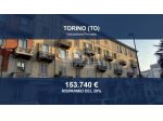 Immobile in asta di 115 m² in vendita a Torino